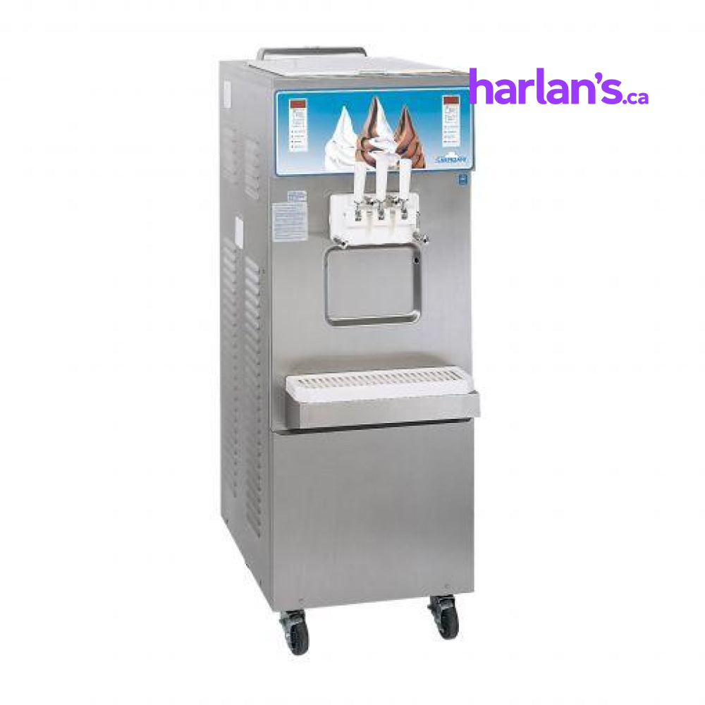 Carpigiani - UF 253 - Not For Online Sale - Contact us for Quote - Harlan Fairbanks Canada