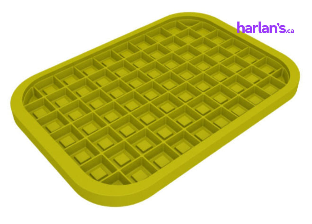 Choco - Silicone Mould for Wide Gelato Pans   45P205 - Harlan Fairbanks Canada