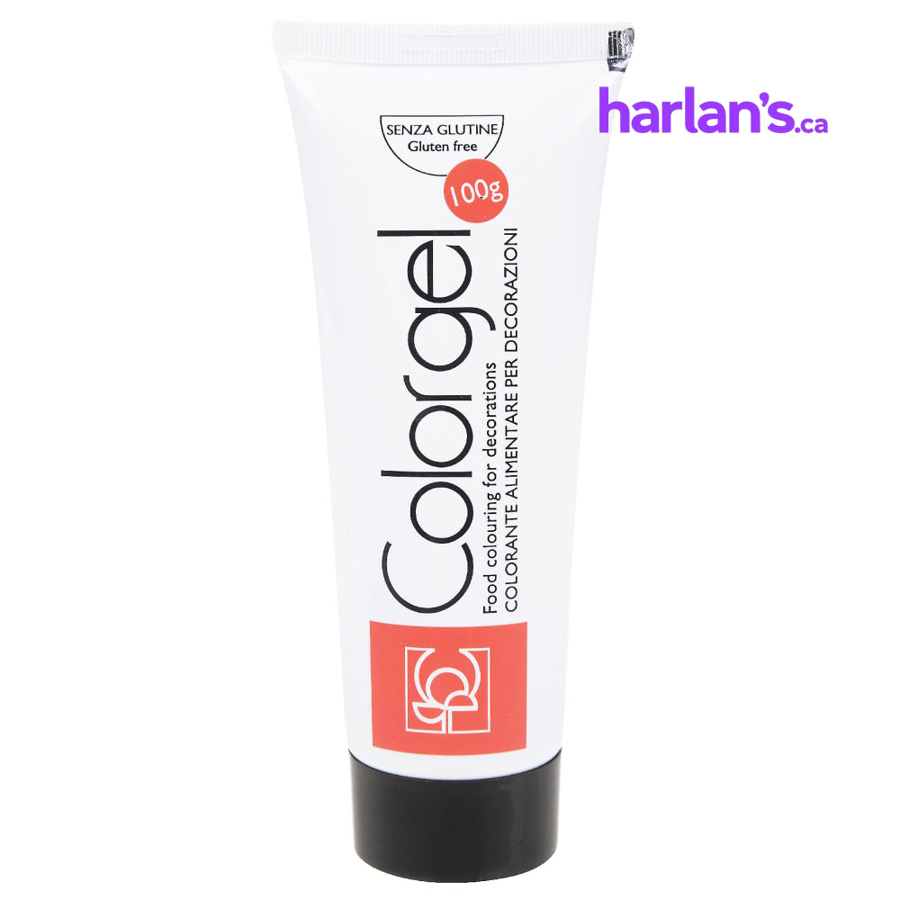 Color Gel - Black Fluo 4523136 - Harlan Fairbanks Canada
