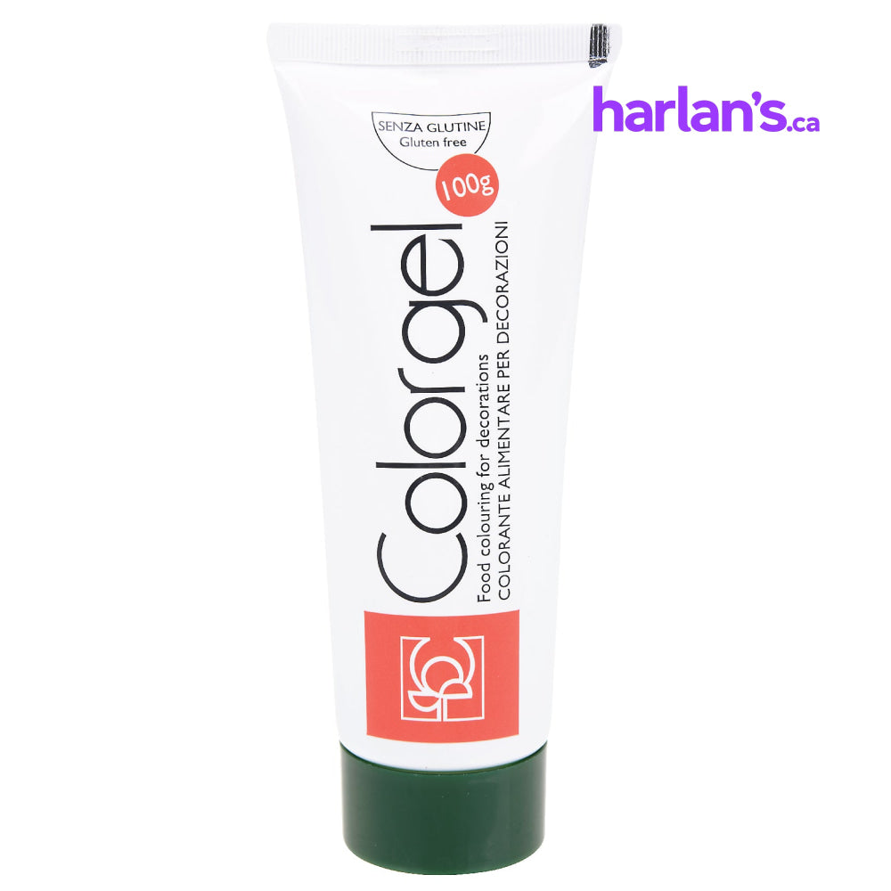 Color Gel - Forest Green 4523128 - Harlan Fairbanks Canada