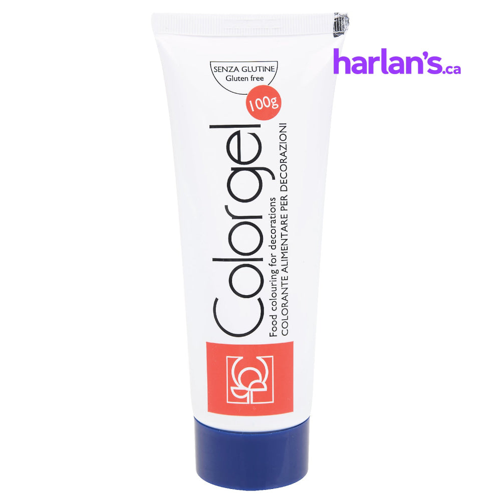Color Gel - Navy Blue 4523130 - Harlan Fairbanks Canada