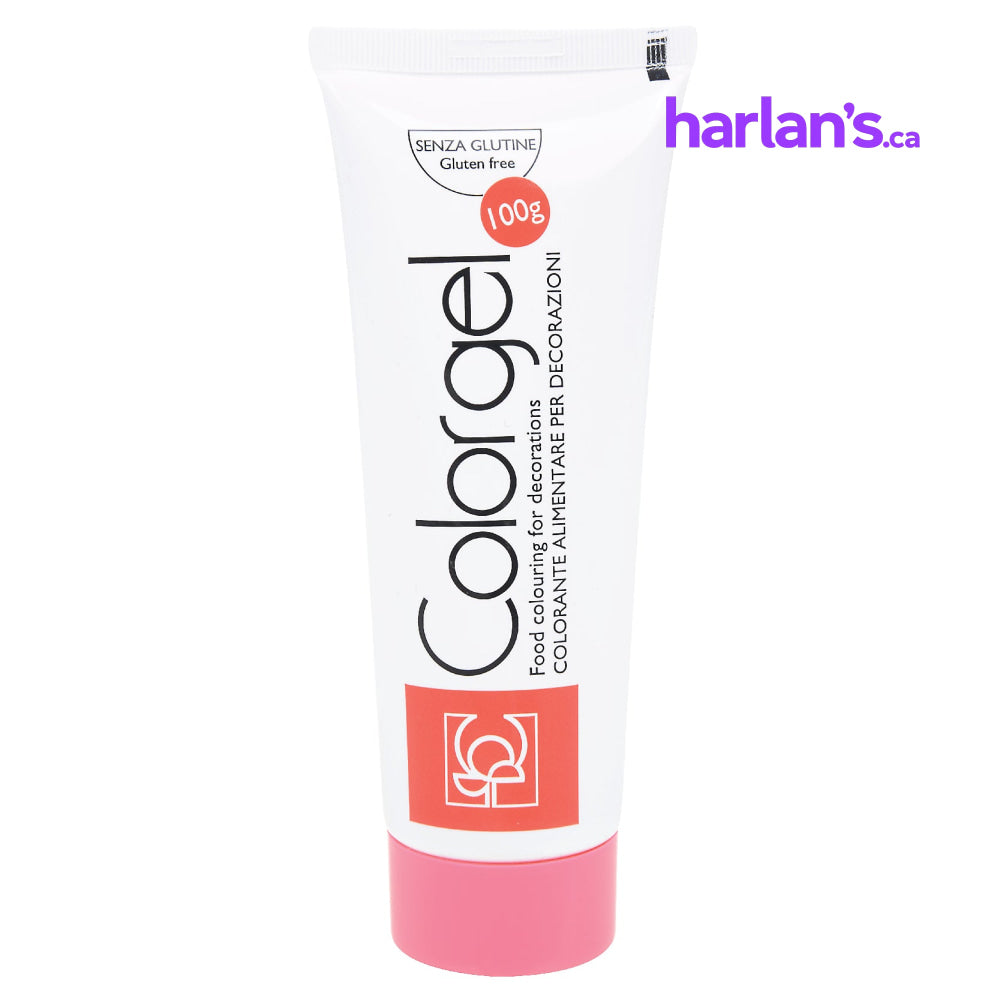 Color Gel - Pink Strawberry 4523126 - Harlan Fairbanks Canada