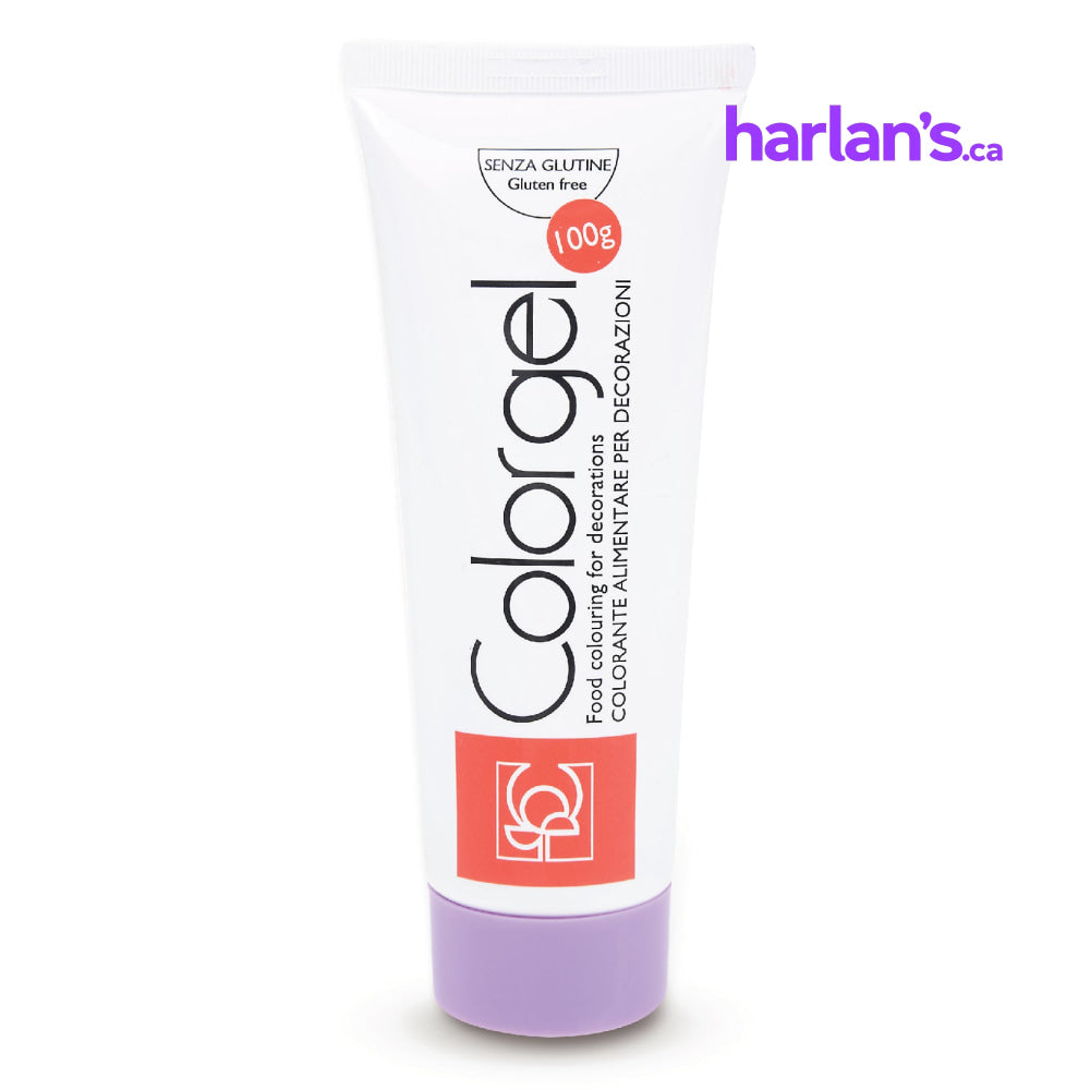 Color - Gel Violet 4523134 - Harlan Fairbanks Canada