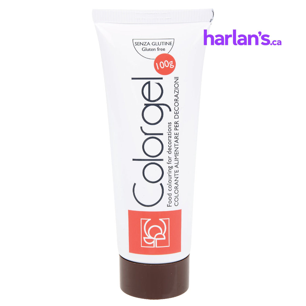 Color Gel - Wooden Brown 4523135 - Harlan Fairbanks Canada