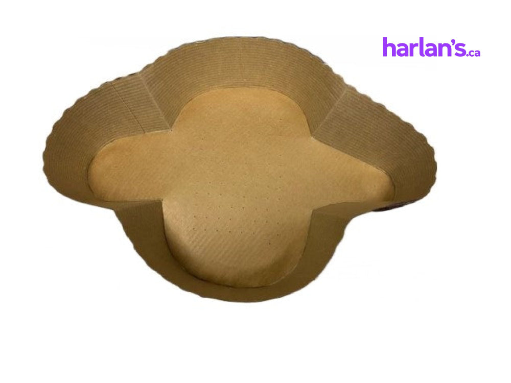 Columba Paper Mould Small - 4517044 - Harlan Fairbanks Canada