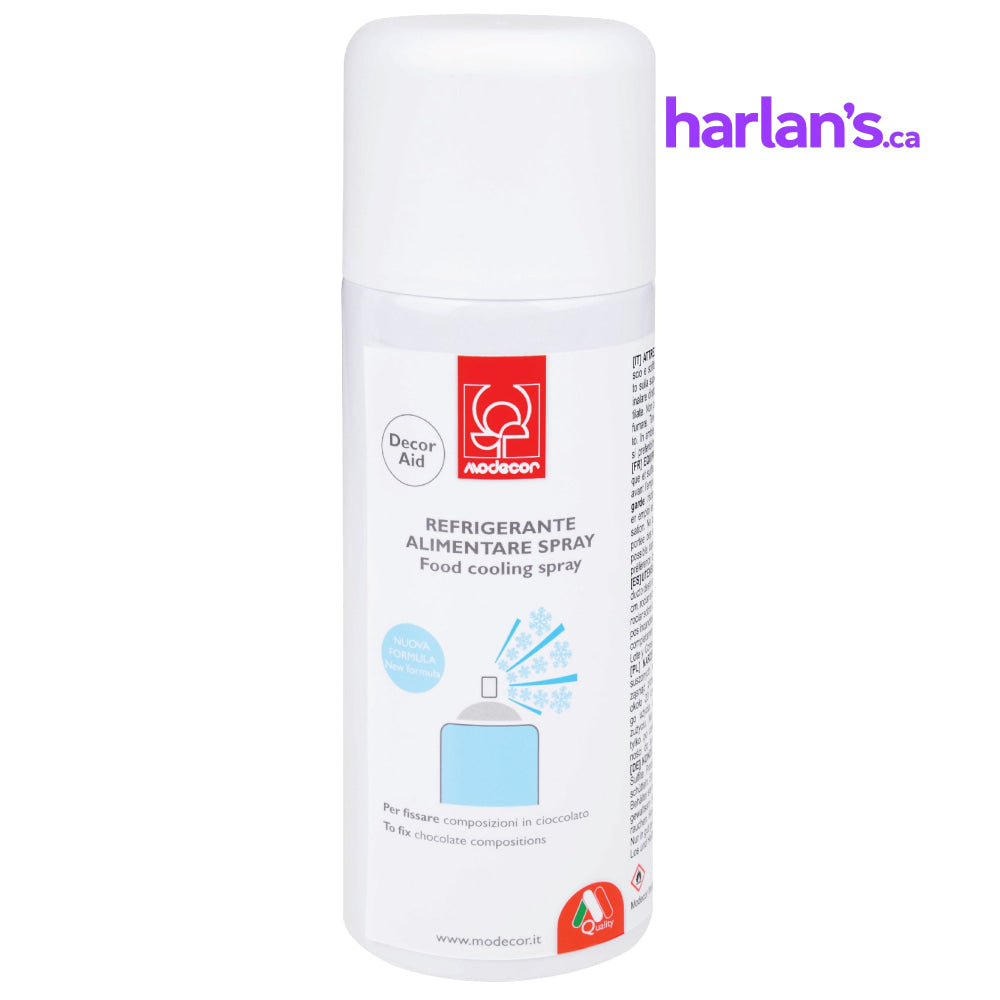 Cooling Spray - Transparent 4524380 - Harlan Fairbanks Canada