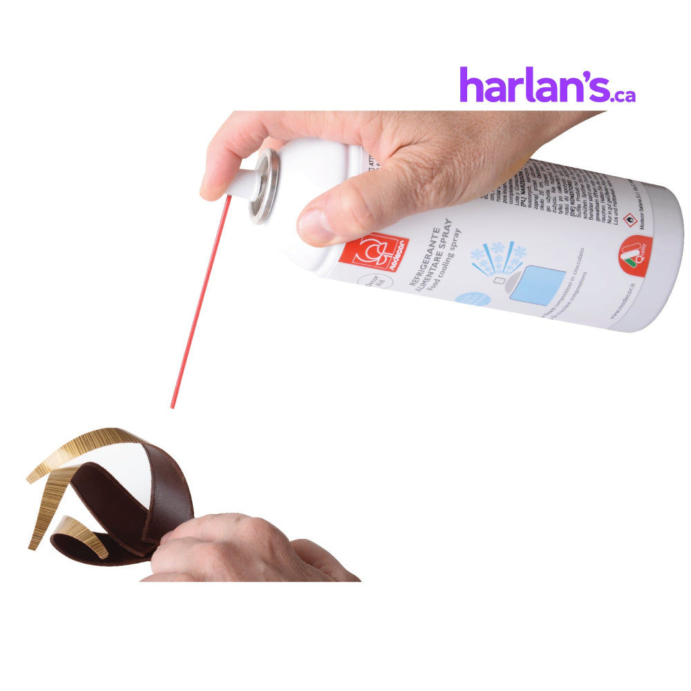 Cooling Spray - Transparent 4524380 - Harlan Fairbanks Canada