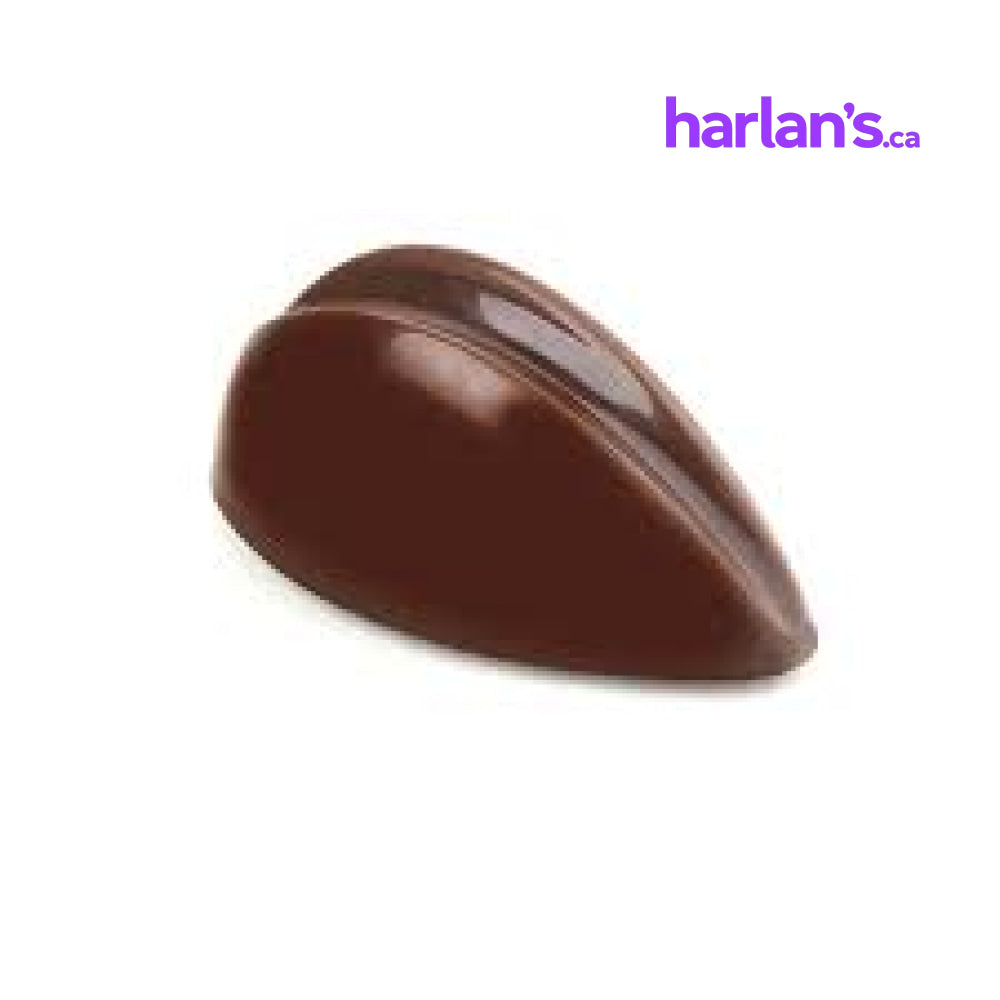 COPOLYESTER PRALINES STAMP CHOCOLATE MOULDS PC41FR - Harlan Fairbanks Canada