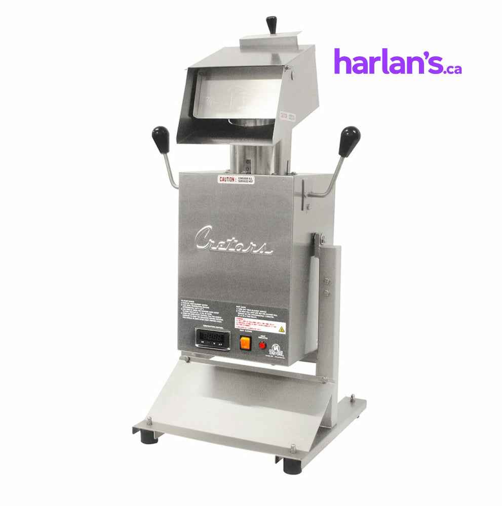 Cretors 12oz Hot Air Poppi - Air Popper Machine For Popcorn -Item#POPPI12DF-F-X - Call us for pricing