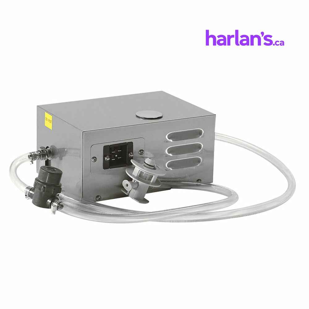 Cretors Box Pump -Item#7906A - Call us for pricing