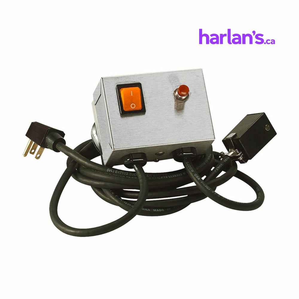 Cretors Control Switch -Item#4730-A - Call us for pricing