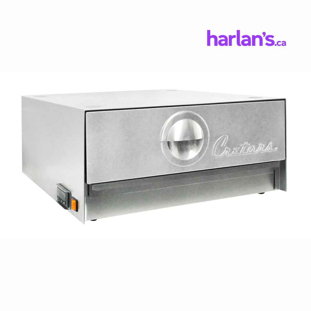 Cretors Hot Dog Bun Warmer 24 -Item#HB24ADF-X - Call us for pricing