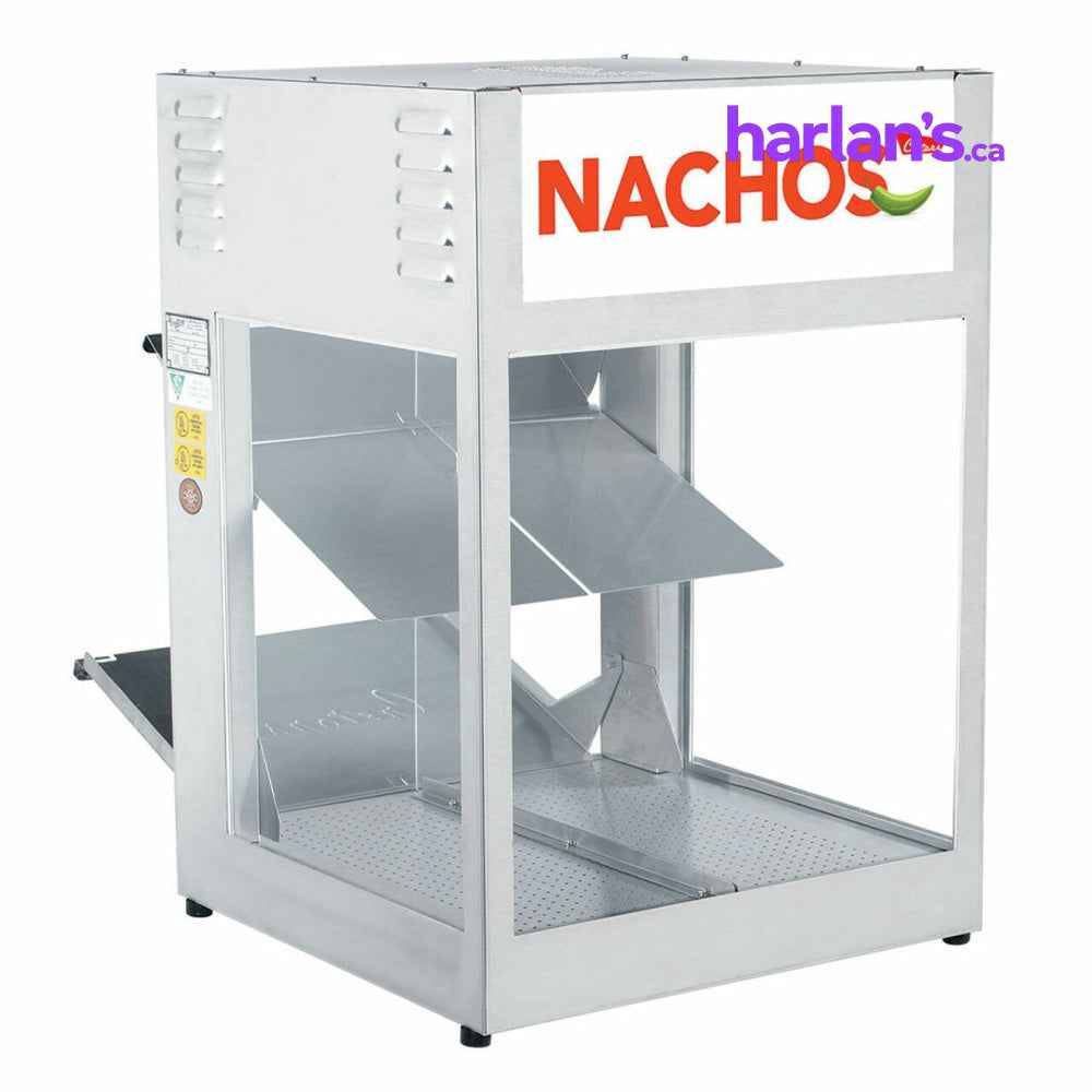 Cretors Nacho Bulk Cabinet -Item#BWAON-X - Call us for pricing