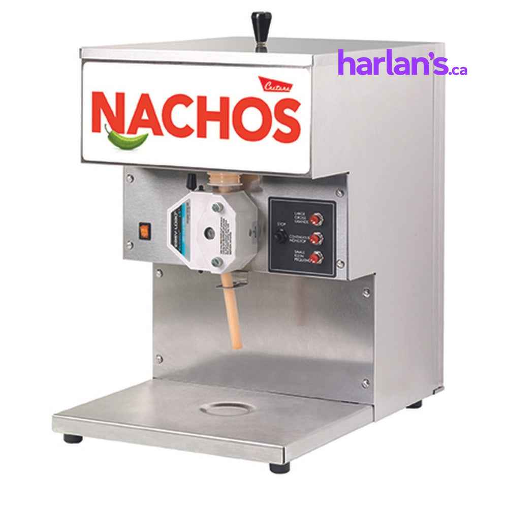 Cretors Nacho Cheese Dispenser -Item#NCH1A-X - Call us for pricing