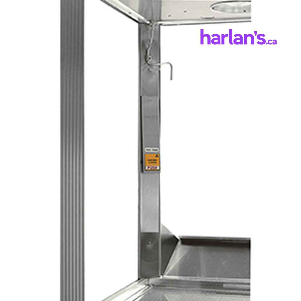 Cretors Popit N' Topit -Item#PNT - Call us for pricing