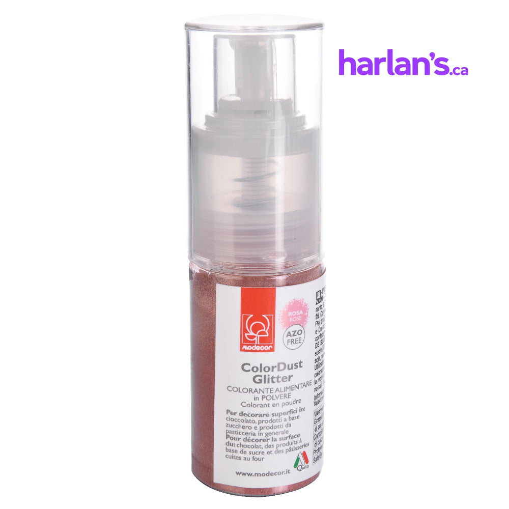 dust glitter pump colour AF - Pink 4523262 - Harlan Fairbanks Canada