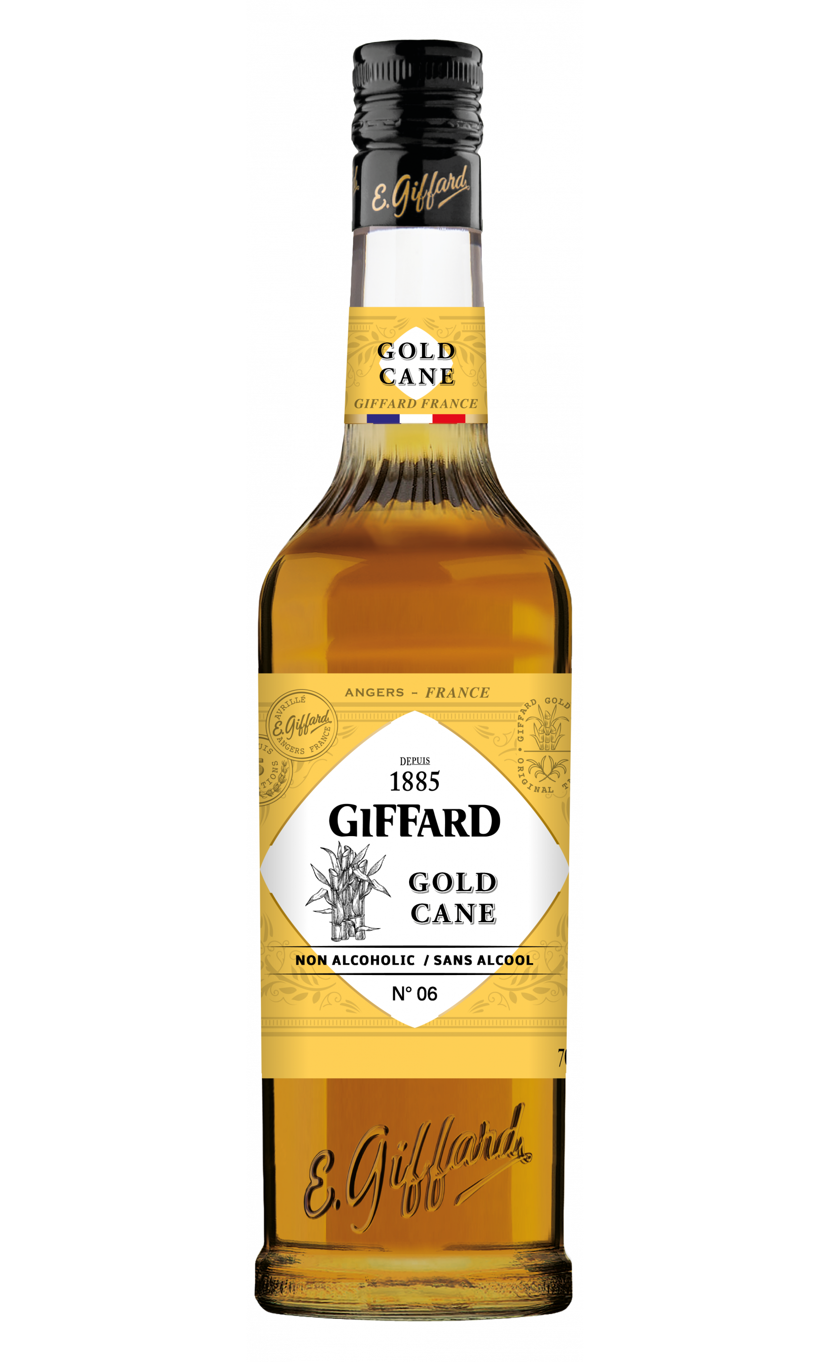 Gold Cane (Rum) (700ml | Mix & Match Flavours - groups of 6)