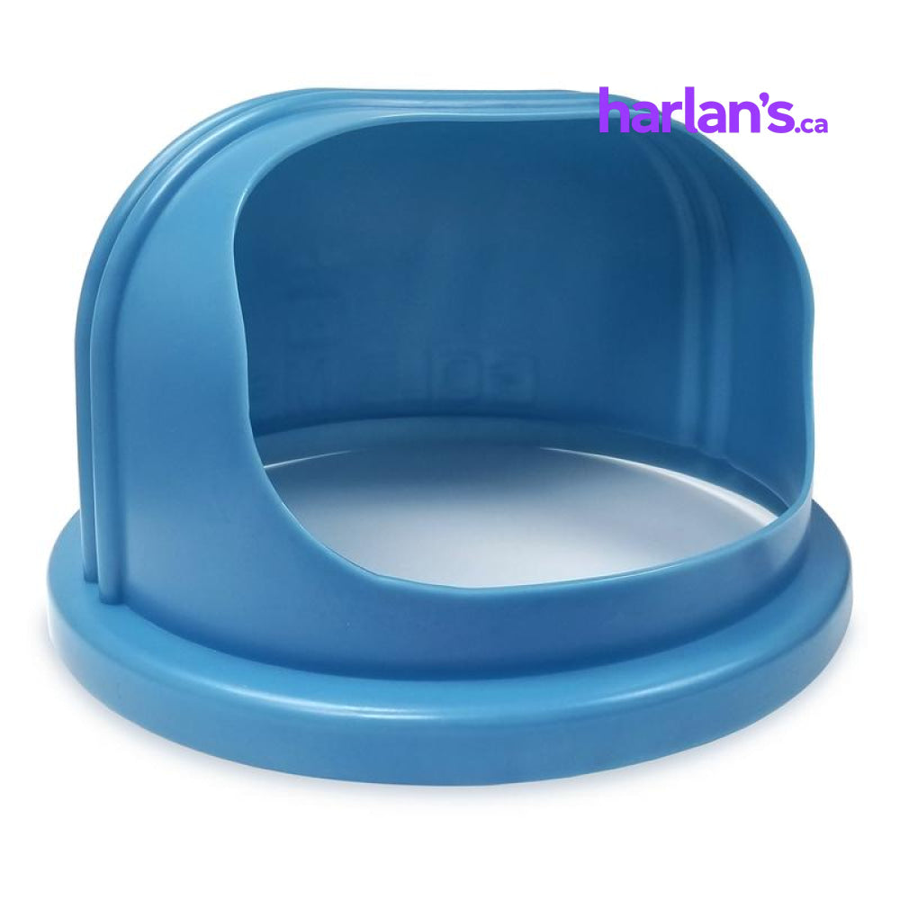 Gold Medal Cotton Candy Blue Double Bubble - Harlan Fairbanks Canada