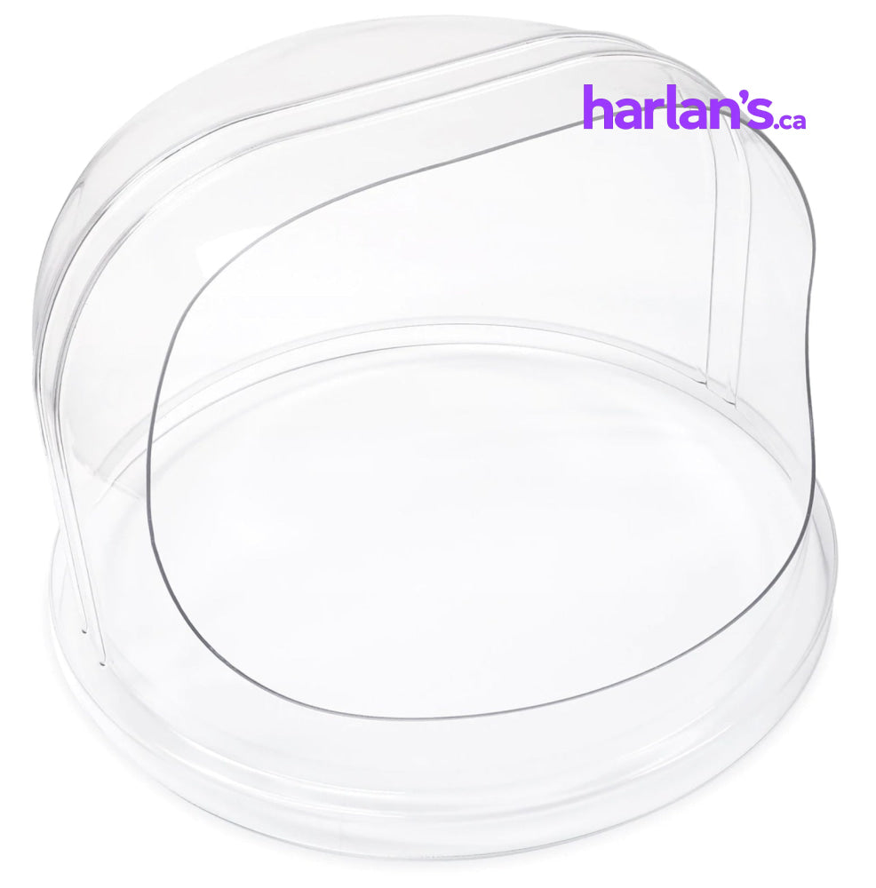 Gold Medal Cotton Candy Clear Double Bubble - Harlan Fairbanks Canada