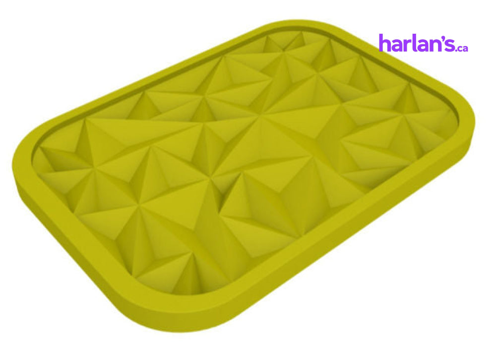 Iceberg - Silicone Mould for Wide Gelato Pans   45P204 - Harlan Fairbanks Canada