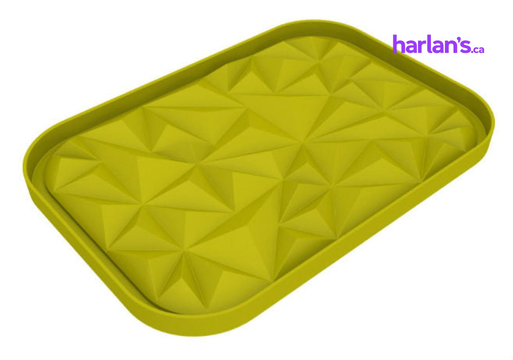 Iceberg - Silicone Mould for Wide Gelato Pans   45P204 - Harlan Fairbanks Canada