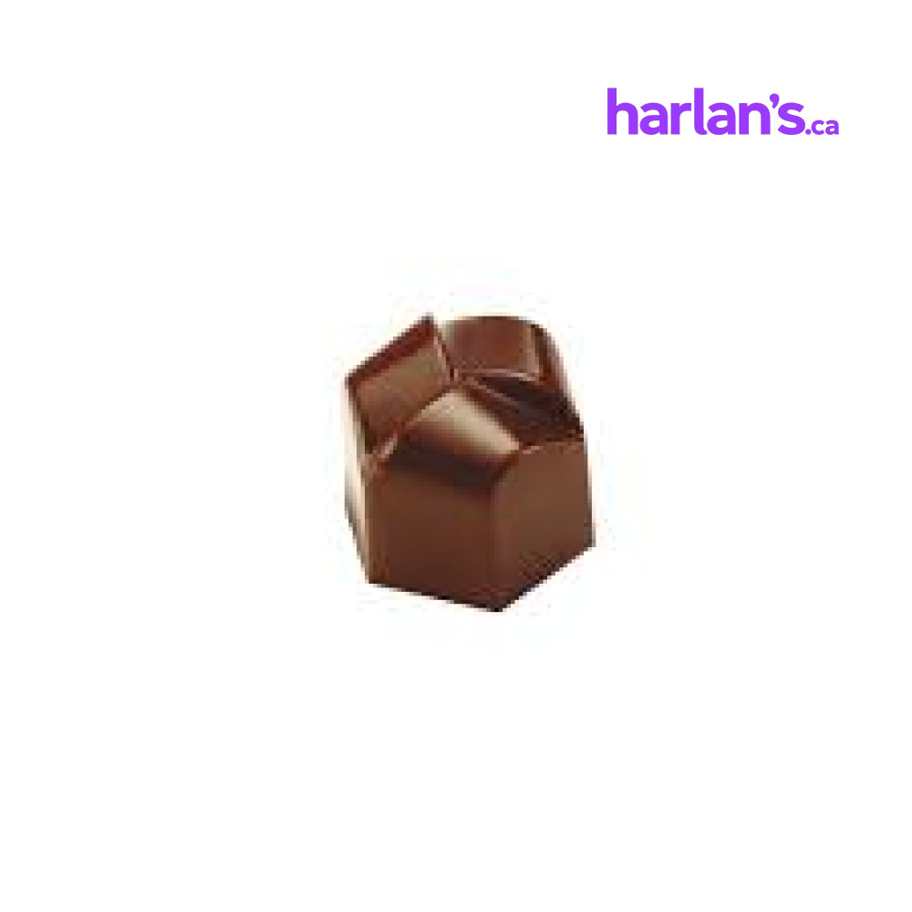 INNOVATION PRALINES STAMP COPOLYESTER PC15FR - Harlan Fairbanks Canada