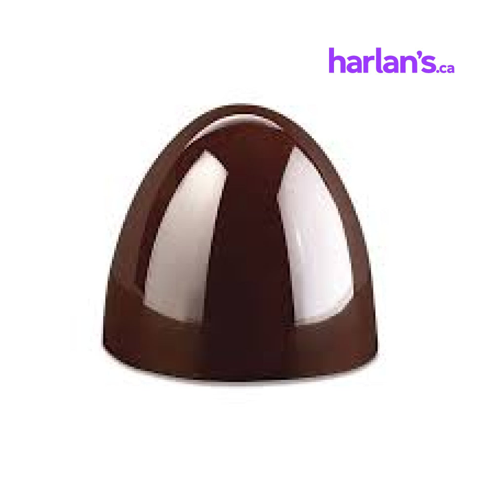 INNOVATION PRALINES STAMP COPOLYESTER PC37FR - Harlan Fairbanks Canada