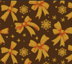 TRANSF JOLLY BOWS - PK OF 10 - Item# 45000069G