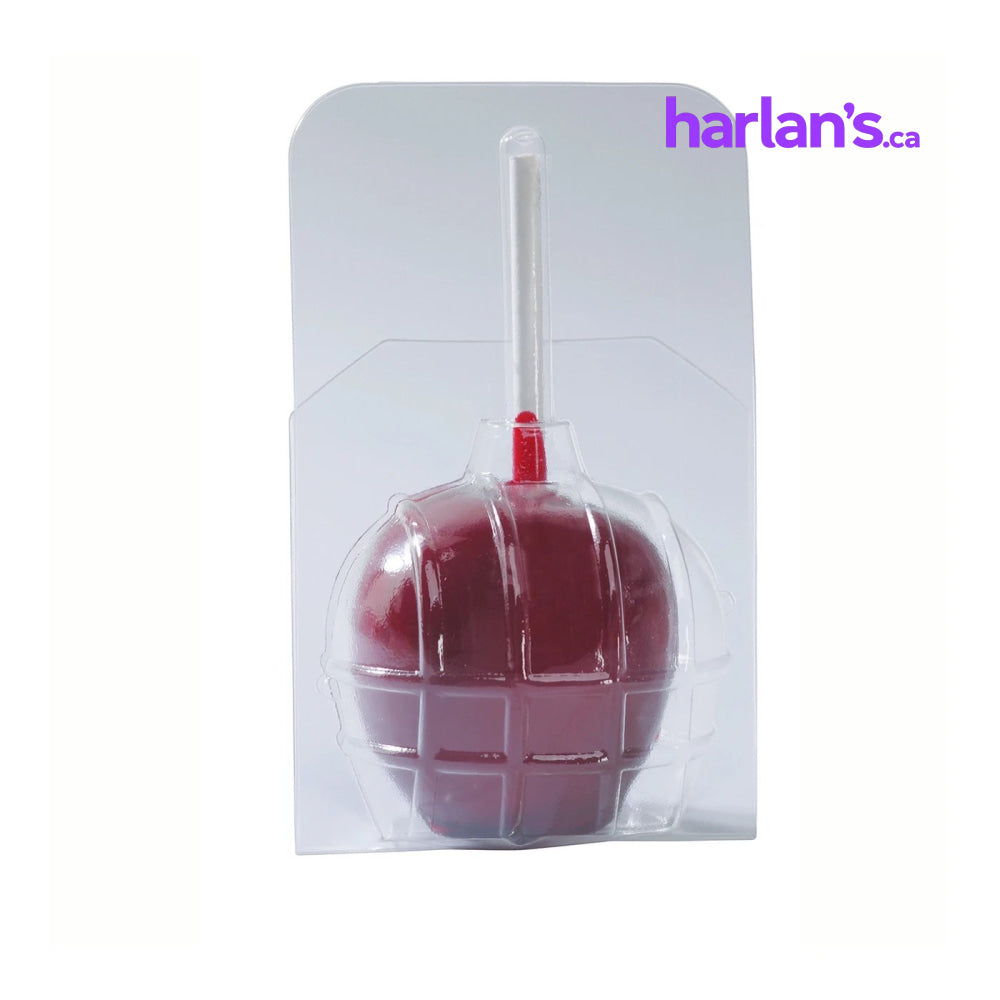 Large Apple Bubble Tray - Harlan Fairbanks Canada