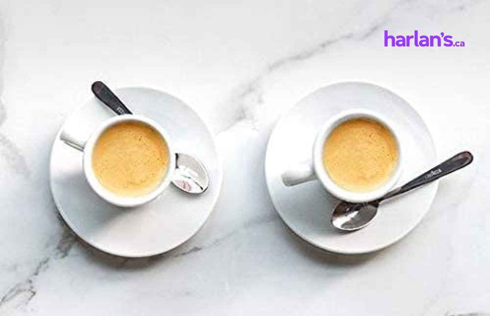 Lavazza Top Class Espresso Double Shot Capsules (Pack of 100) - Item#20945