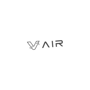 V-Air Smart+ Triple Bowl Slush Machine