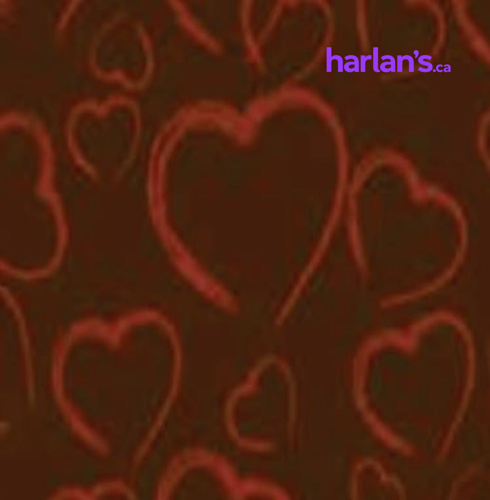 LOVE EXPLOSION  45020351G - Harlan Fairbanks Canada
