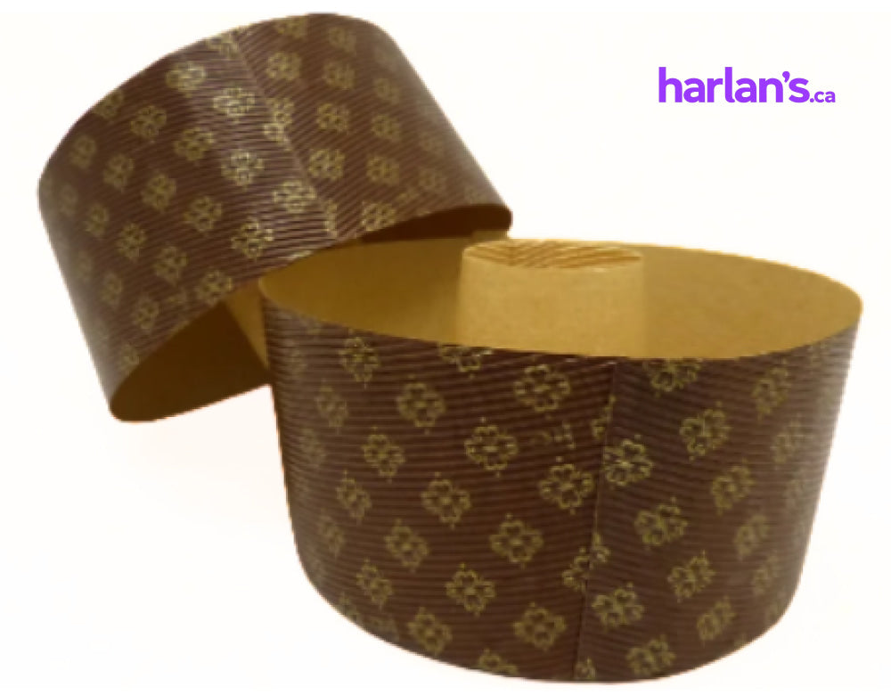 MBC 159 RING BAKING MOLD SOLD BY EACH - Item# 4515900G - Harlan Fairbanks Canada