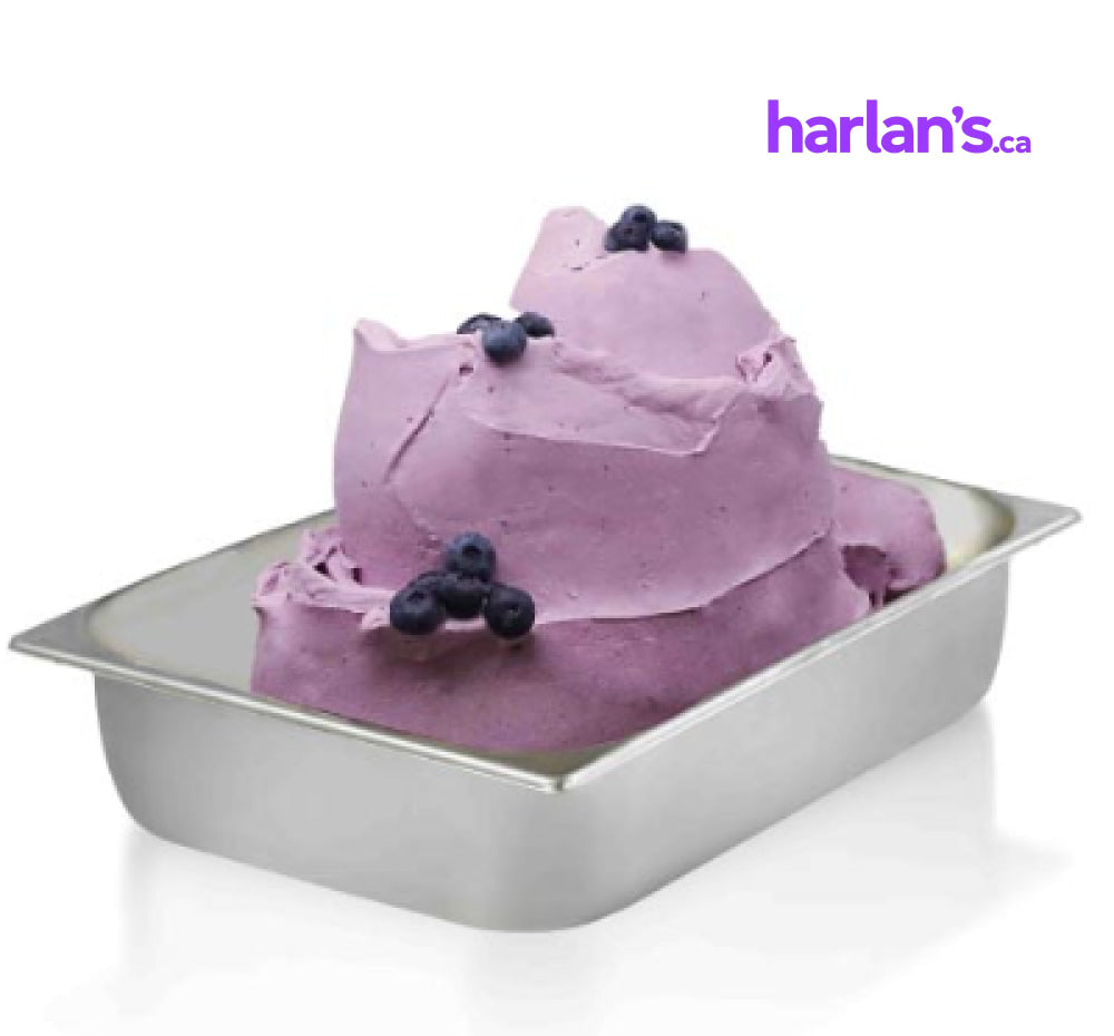 MEC3 BLUEBERRY/ MIRTILLO CP 500 FAST (NEW) - Vegan - Harlan Fairbanks Canada