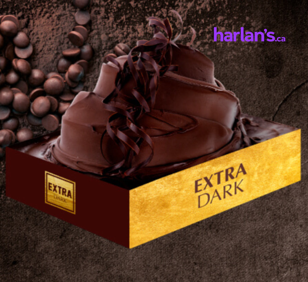 MEC3 Extra Dark Chocolate - Harlan Fairbanks Canada
