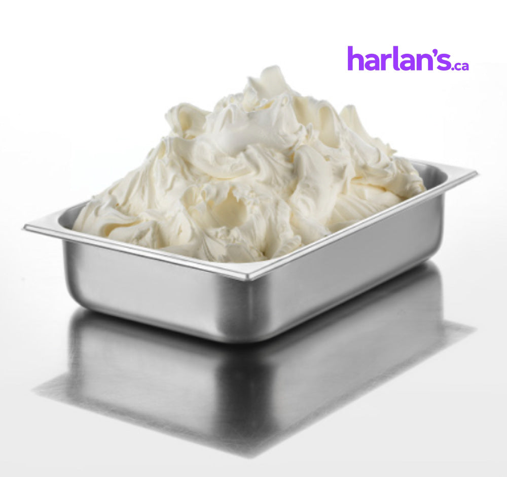 MEC3 Gelato Base - Panna Base - (hot /cold process) - Harlan Fairbanks Canada