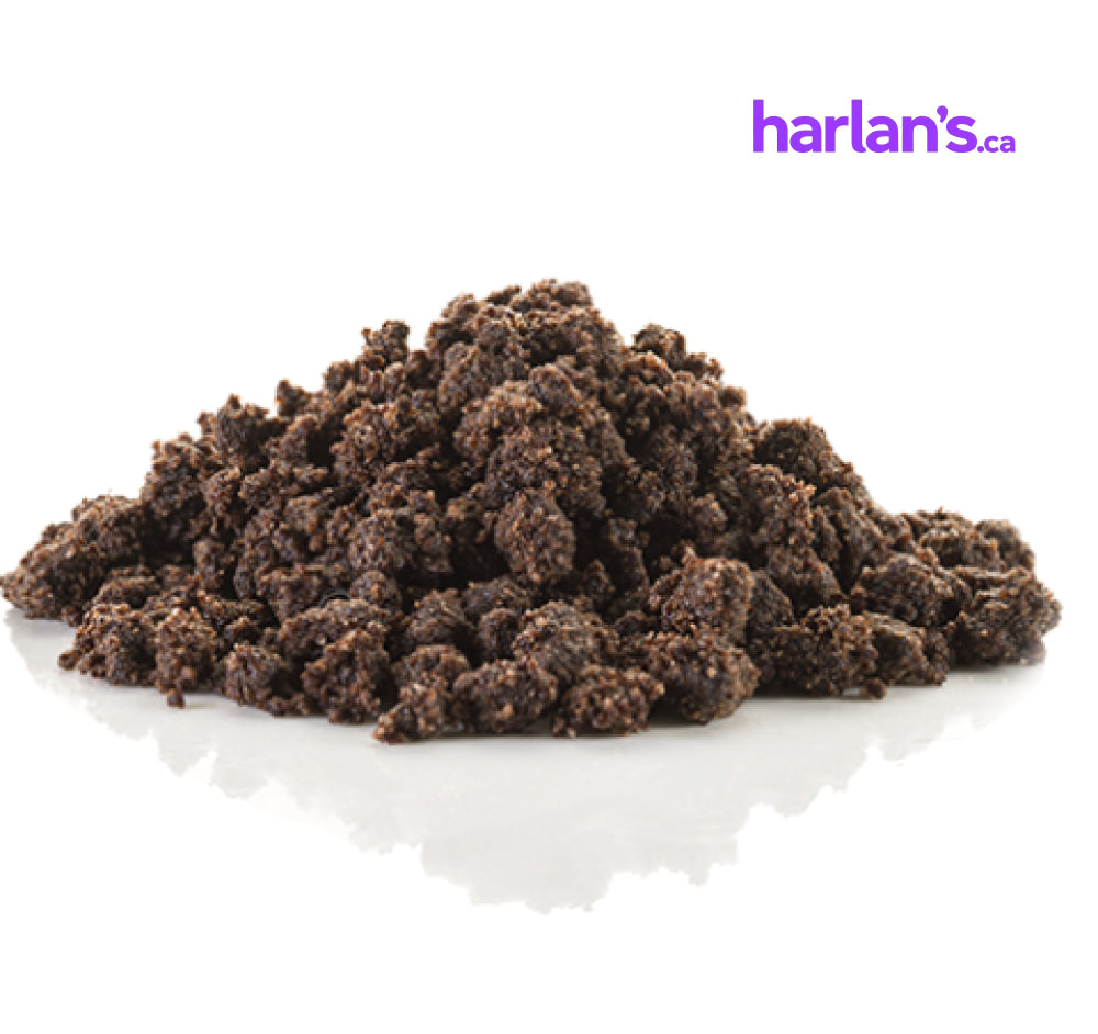 MEC3 Instacrumble Al Cacao Salato (Salted Chocolate) - Harlan Fairbanks Canada