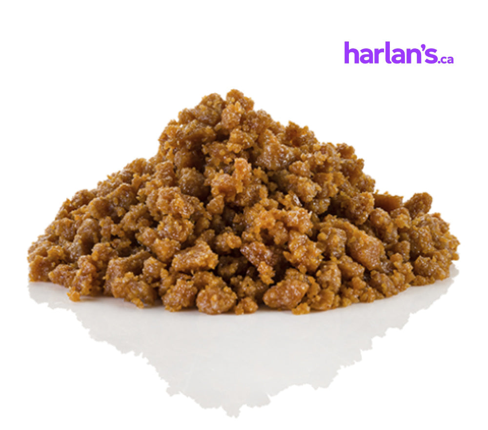 MEC3 Instacrumble Caramel - Harlan Fairbanks Canada