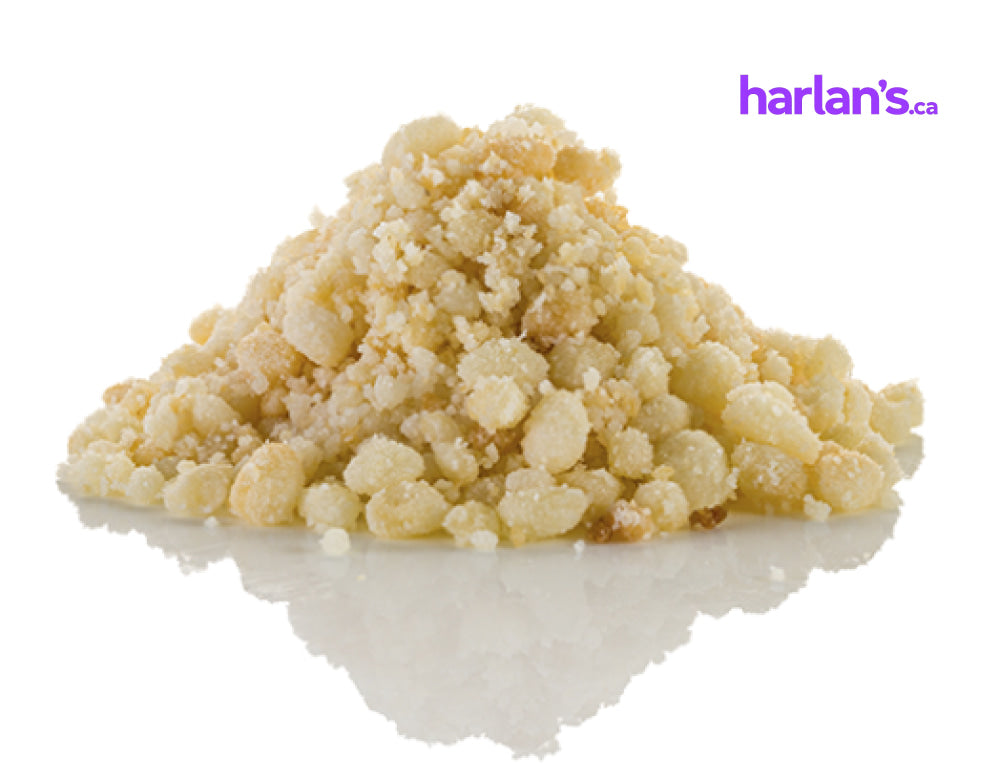 MEC3 Instacrumble Coconut (Gluten Free) - Harlan Fairbanks Canada