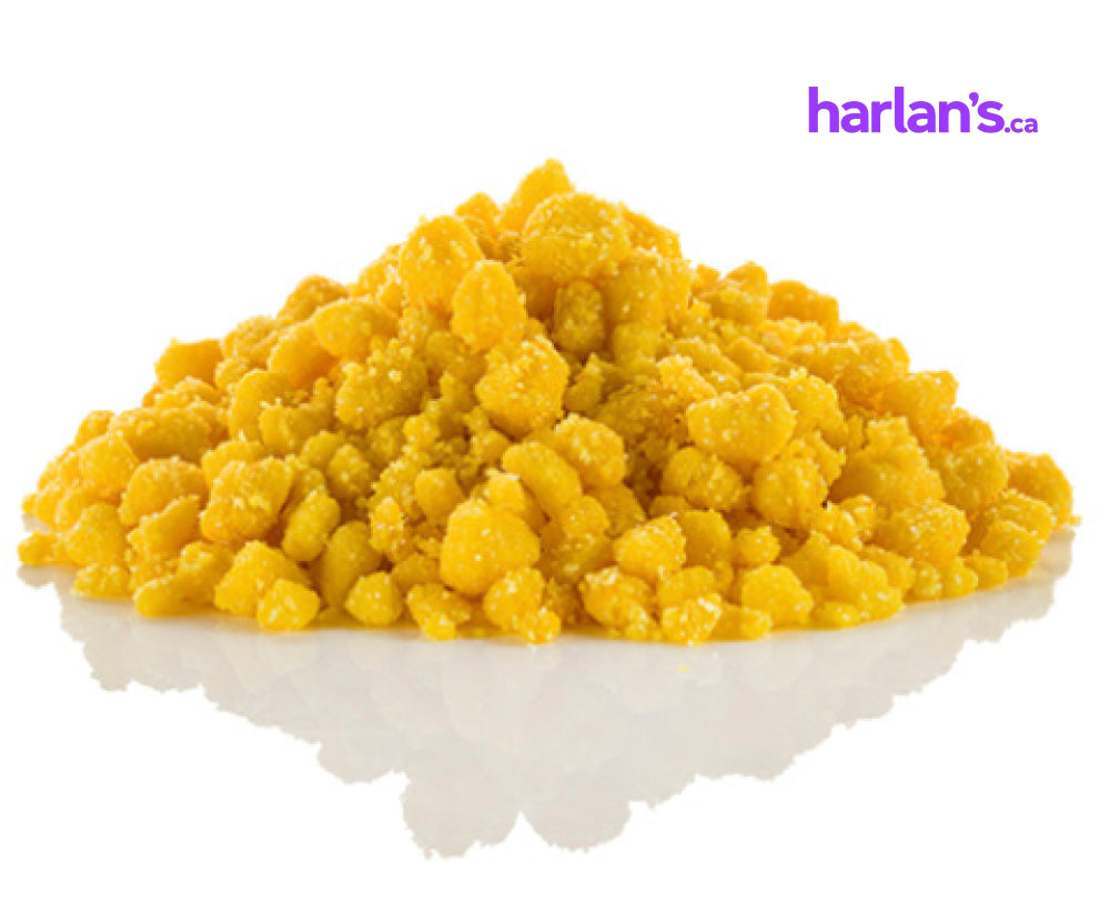 MEC3 Instacrumble Lemon (Gluten free) - Harlan Fairbanks Canada