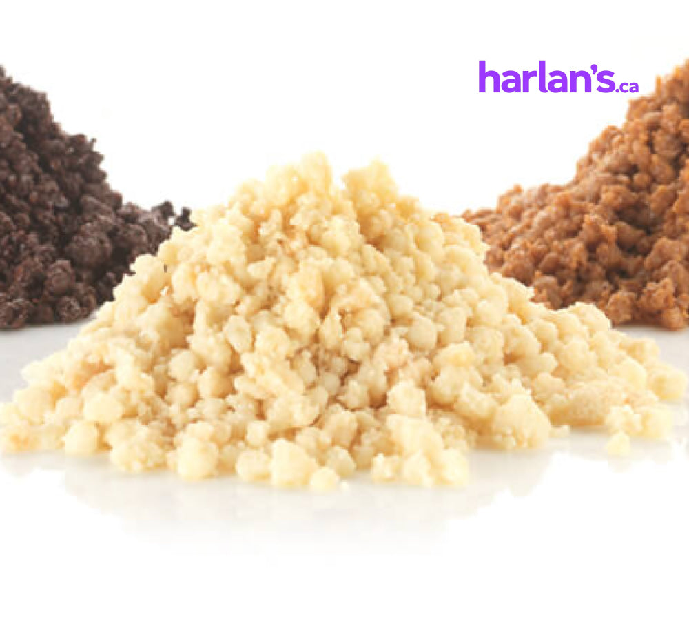 MEC3 Instacrumble Neutro (Gluten Free) - Harlan Fairbanks Canada