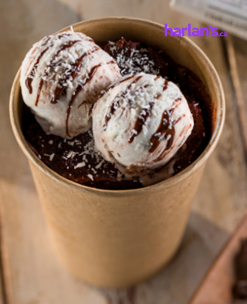 MEC3 Mug Cake Mix - Chocky - Harlan Fairbanks Canada