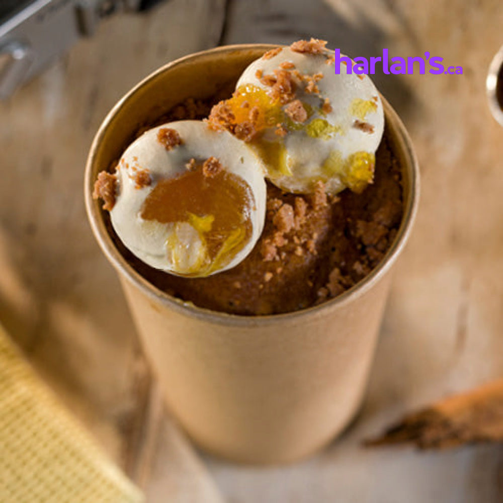 MEC3 Mug Cake Mix - Cinnamon - Harlan Fairbanks Canada