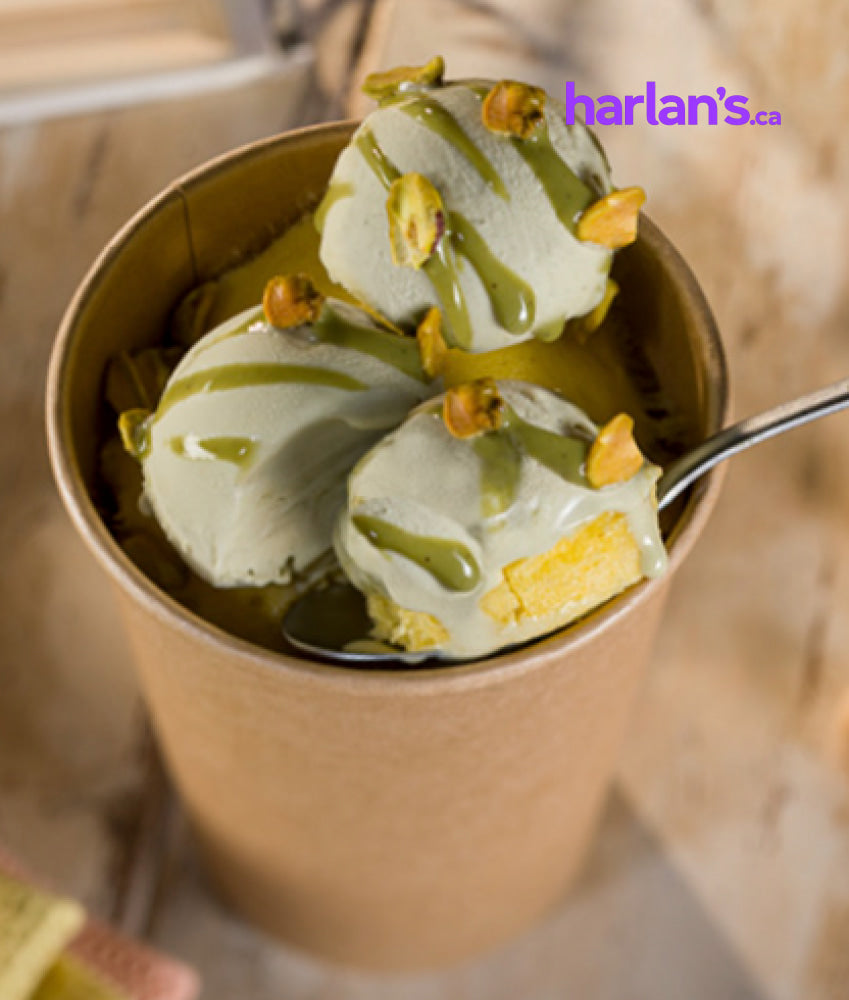 MEC3 Mug Cake Mix - Vanilla - Harlan Fairbanks Canada