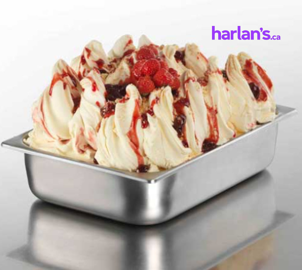 MEC3 Quark Base (cream cheese powder) - Harlan Fairbanks Canada