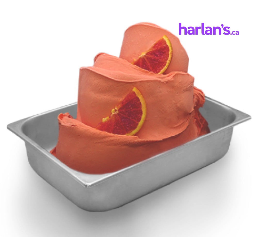 MEC3 Sorbetto Mix, Blood Orange/Ruby Orange/Arancia Sanguinela 500 - Vegan - Harlan Fairbanks Canada