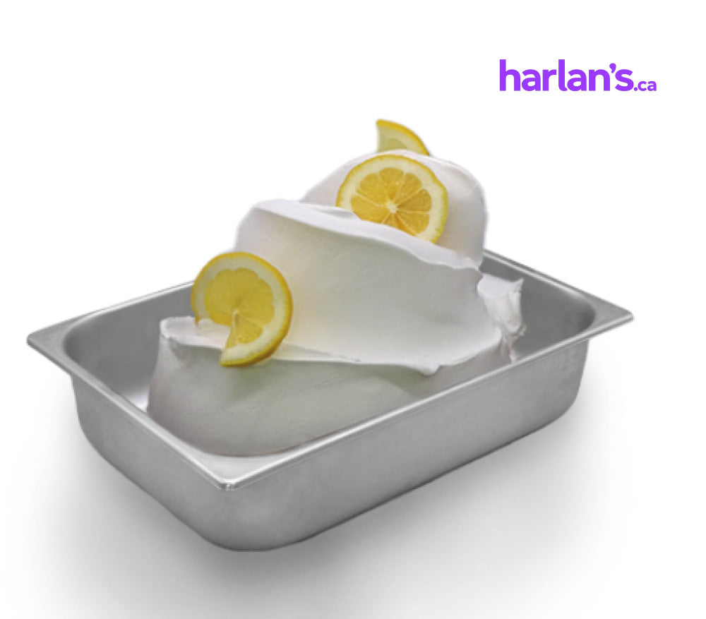 MEC3 Sorbetto Mix Lemon 100 (limone) - Harlan Fairbanks Canada