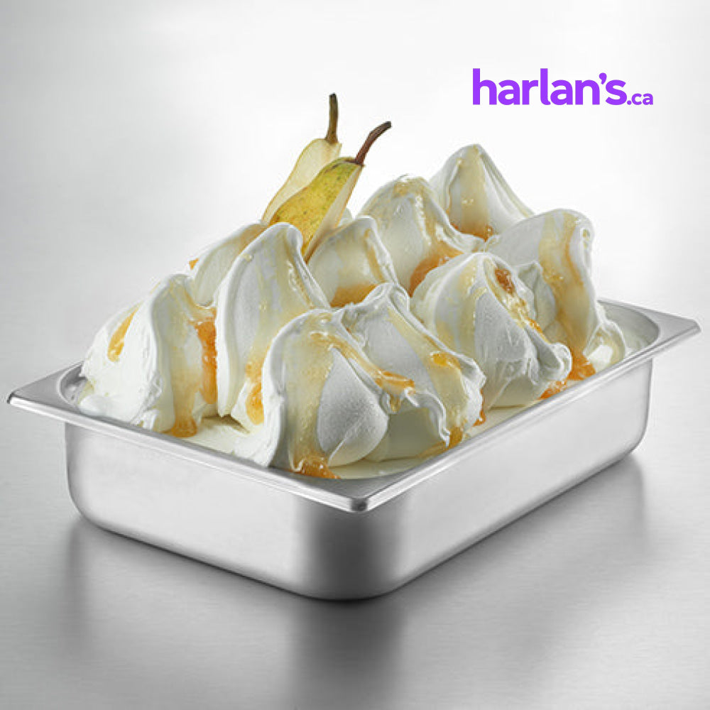 MEC3 Sorbetto Mix, Pear/Pera 500 (w/pieces) - Harlan Fairbanks Canada