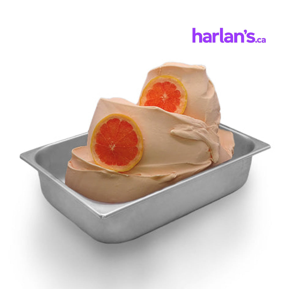 MEC3 Sorbetto Mix, Pink Grapefruit/Gusto Pompelmo Rosa 500 - Vegan - Harlan Fairbanks Canada