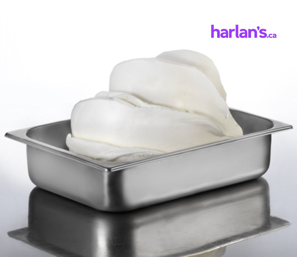 MEC3 Yoghin Probiotic (base cold process) - Harlan Fairbanks Canada